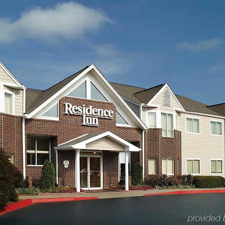 Residence Inn Atlanta Airport North/Virginia Avenue Hapeville Exterior photo
