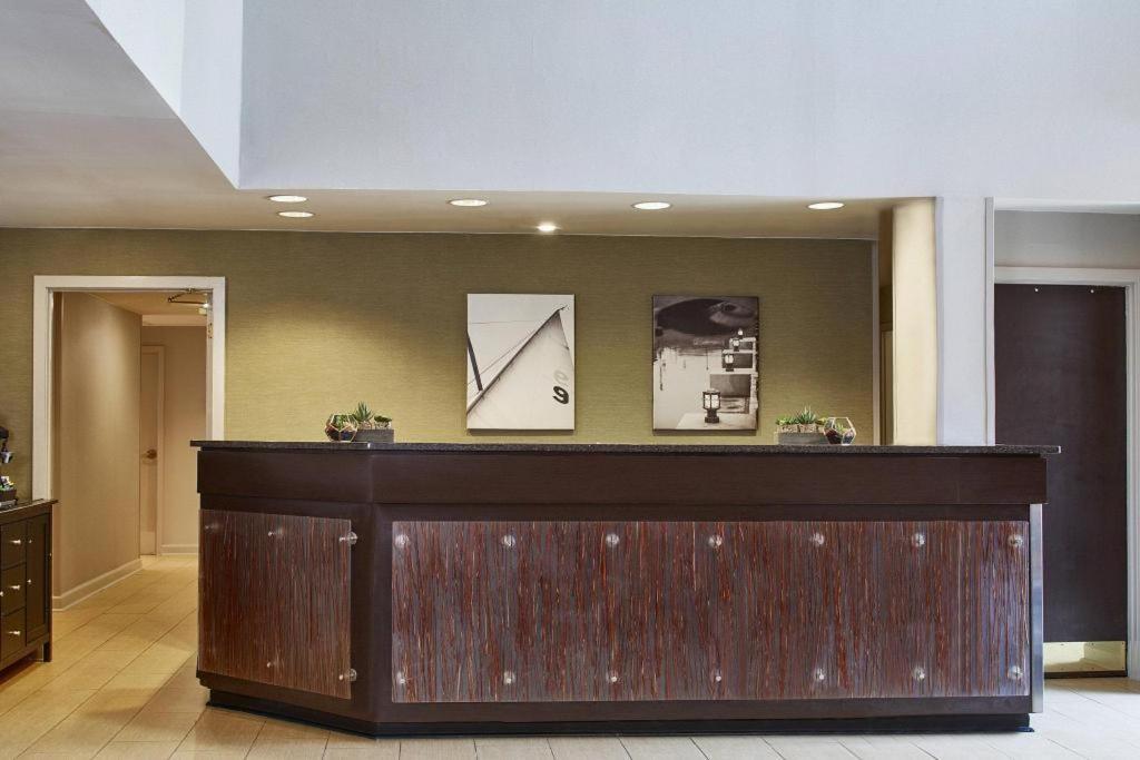 Residence Inn Atlanta Airport North/Virginia Avenue Hapeville Exterior photo