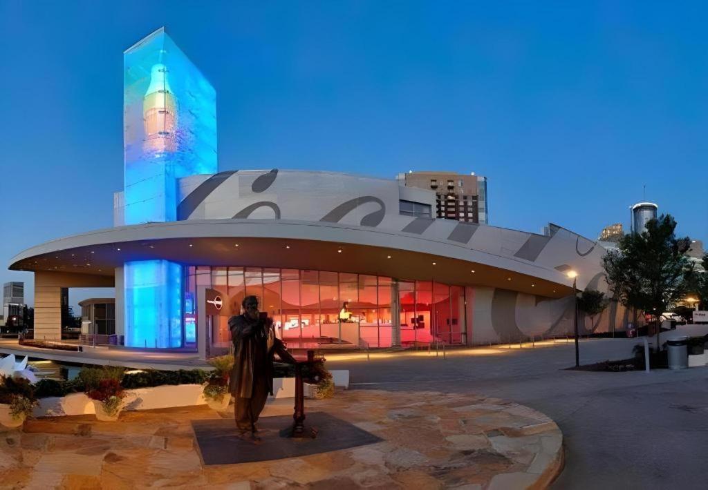 Residence Inn Atlanta Airport North/Virginia Avenue Hapeville Exterior photo