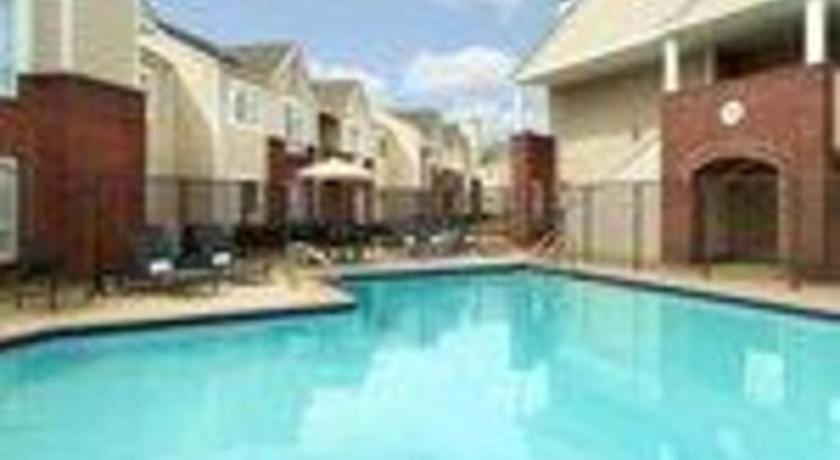 Residence Inn Atlanta Airport North/Virginia Avenue Hapeville Exterior photo