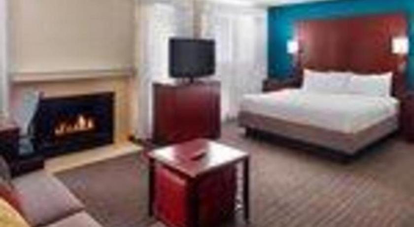Residence Inn Atlanta Airport North/Virginia Avenue Hapeville Exterior photo