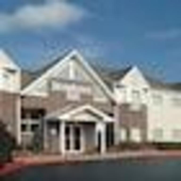 Residence Inn Atlanta Airport North/Virginia Avenue Hapeville Exterior photo